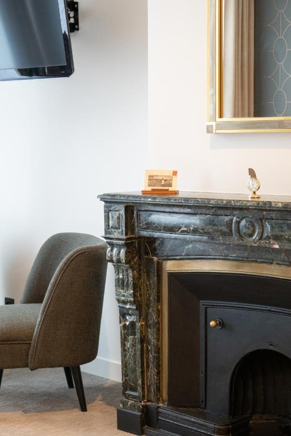 Le Phenix Hotel Lyon Kültér fotó