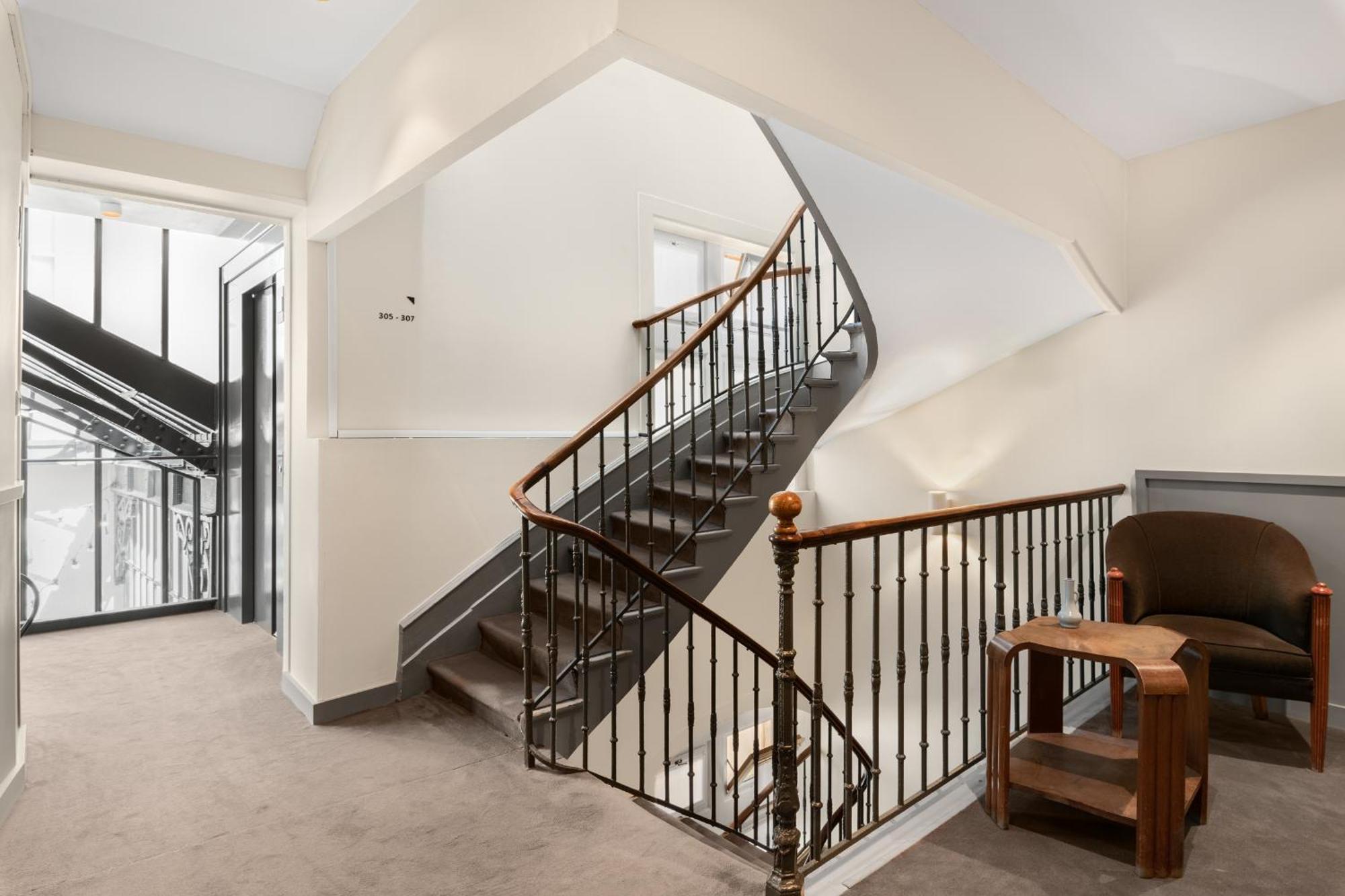 Le Phenix Hotel Lyon Kültér fotó