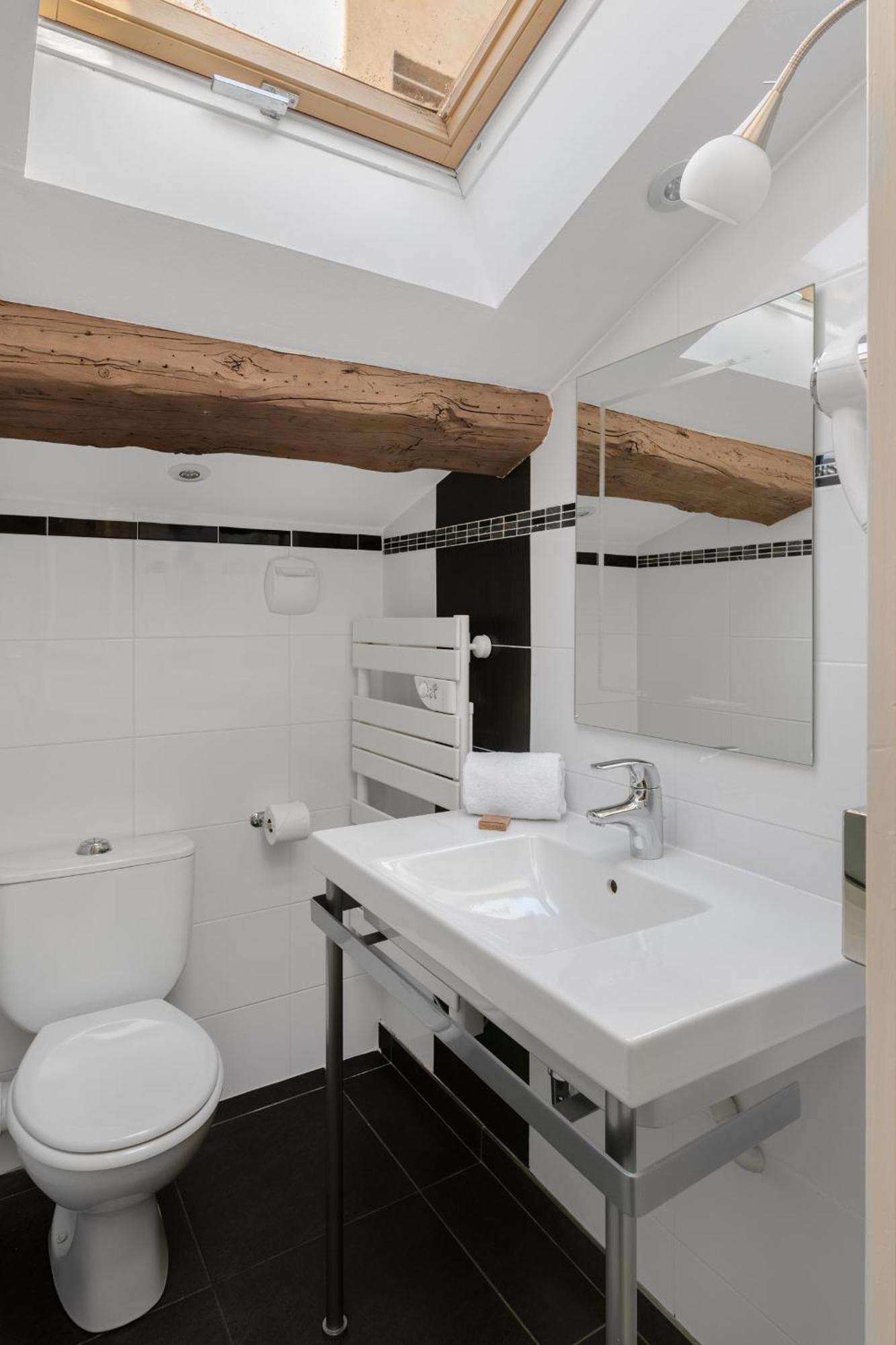 Le Phenix Hotel Lyon Kültér fotó