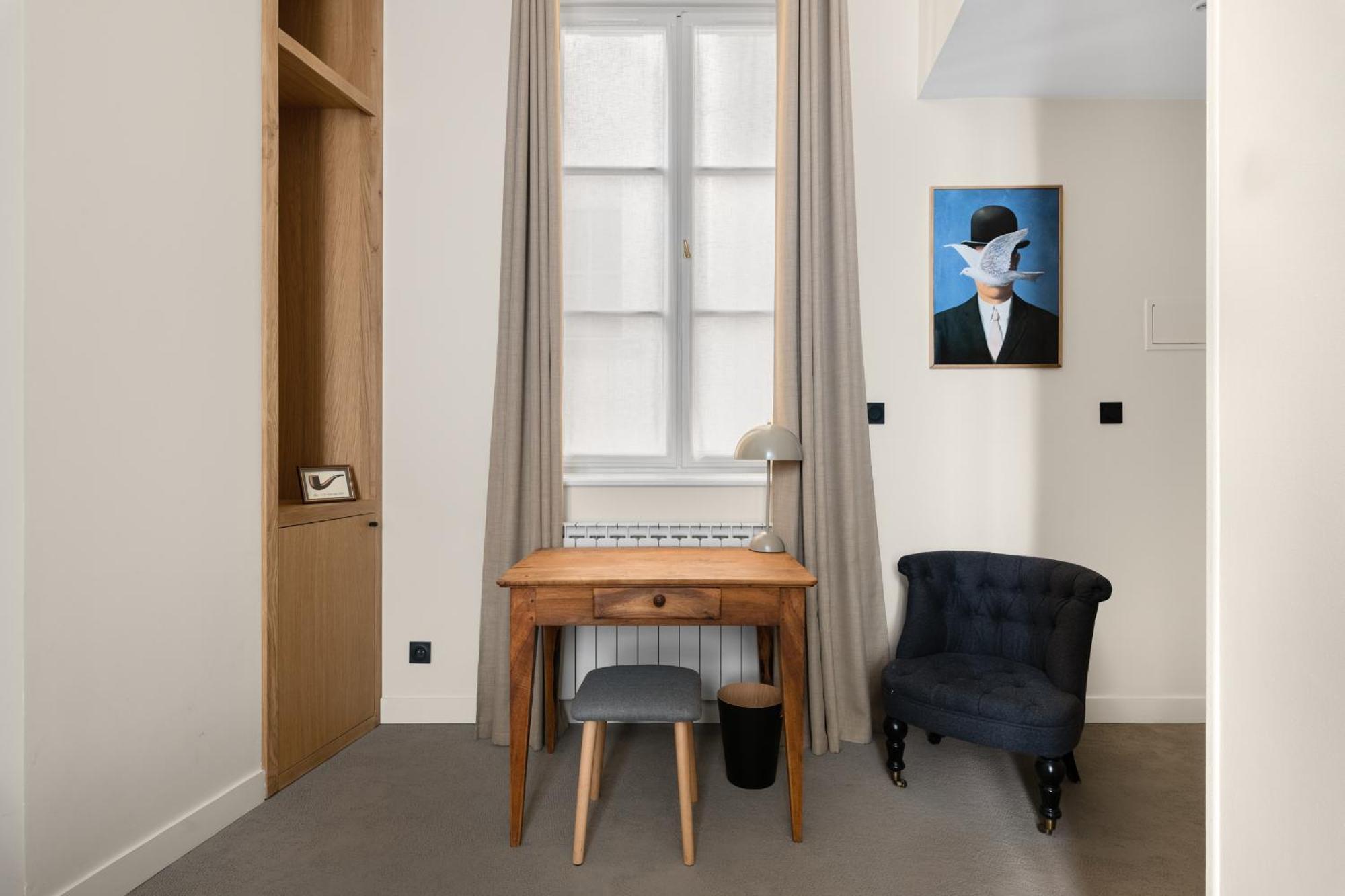 Le Phenix Hotel Lyon Kültér fotó